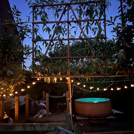 Ramblers Retreat Villa Saxthorpe Ngoại thất bức ảnh