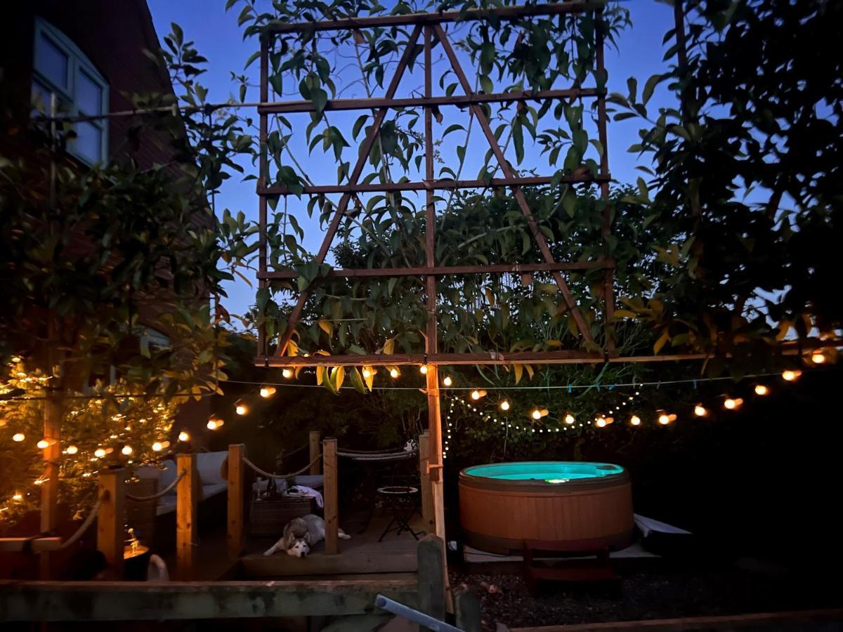 Ramblers Retreat Villa Saxthorpe Ngoại thất bức ảnh